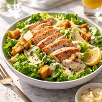 Chicken Caesar