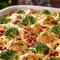 Chicken Casserole