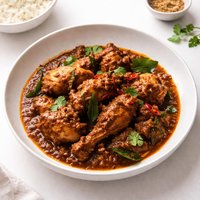 Chicken Chettinad