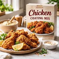 Chicken Coating Mix