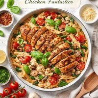 Chicken Fantastico
