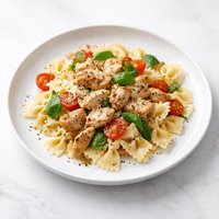 Chicken Farfalle