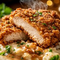 Chicken Fried Chicken