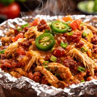 Chicken Garbage Pale