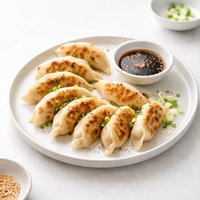 Chicken Gyoza