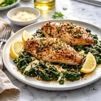 Chicken in the Grass