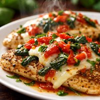 Chicken Italiano 6 Ww Points