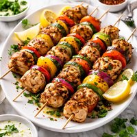 Chicken Kabab