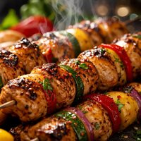 Chicken Kabob