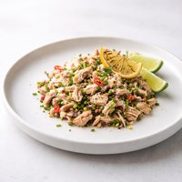 Chicken Kelaguen in Depth