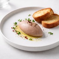 Chicken Liver Mousse