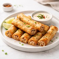Chicken Lumpia