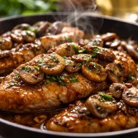Chicken Marsala Ww Recipe