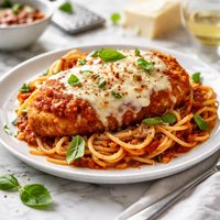 Chicken Parmesan Oamc