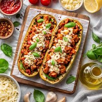 Chicken Parmesan Sub