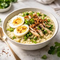Chicken Porridge