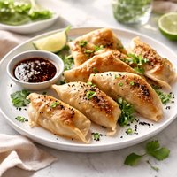Chicken Pot Stickers