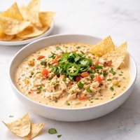 Chicken Rotel Dip