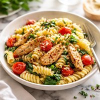 Chicken Rotini