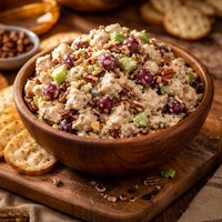 Chicken Salad Barb Koffman