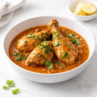 Chicken Salan