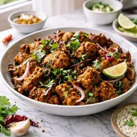 Chicken Sukha