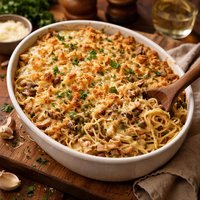 Chicken Tetrazzini from Giada