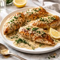 Chicken with Dijon