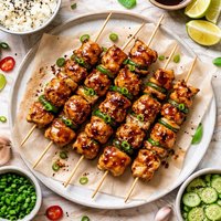 Chicken Yakitori