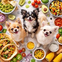 Chihuahua Dogs