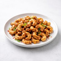 Chile Cashews