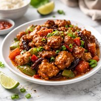 Chile Chicken