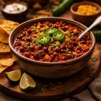 Chile Con Carne