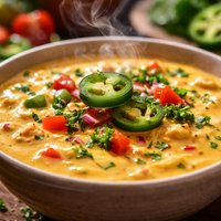 Chile Con Queso