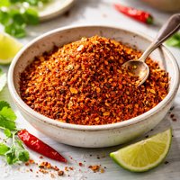 Chile Powder Mix