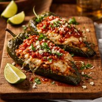 Chile Relleno