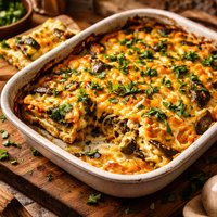 Chile Relleno Casserole Favorite