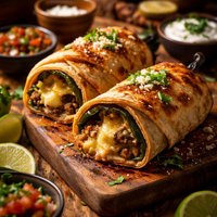 Chile Relleno in a Blanket