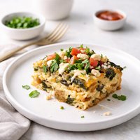 Chile Relleno Strata