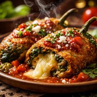 Chile Rellenos