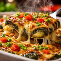 Chile Rellenos Casserole