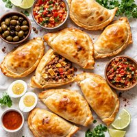 Chilean Empanadas