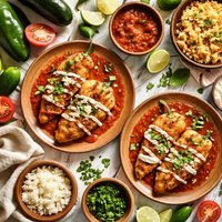 Chiles Rellenos Authentic