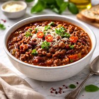 Chili Bolognese Sauce