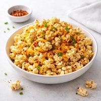 Chili Cheese Popcorn
