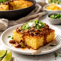 Chili Cornbread