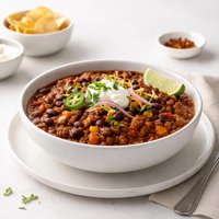 Chili Five Alarm