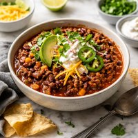 Chili for the Whole Shop