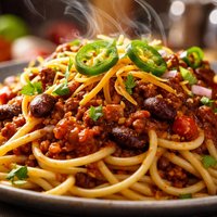 Chili Ghetti