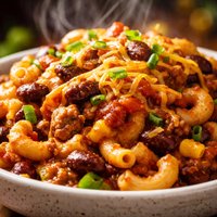 Chili Mac